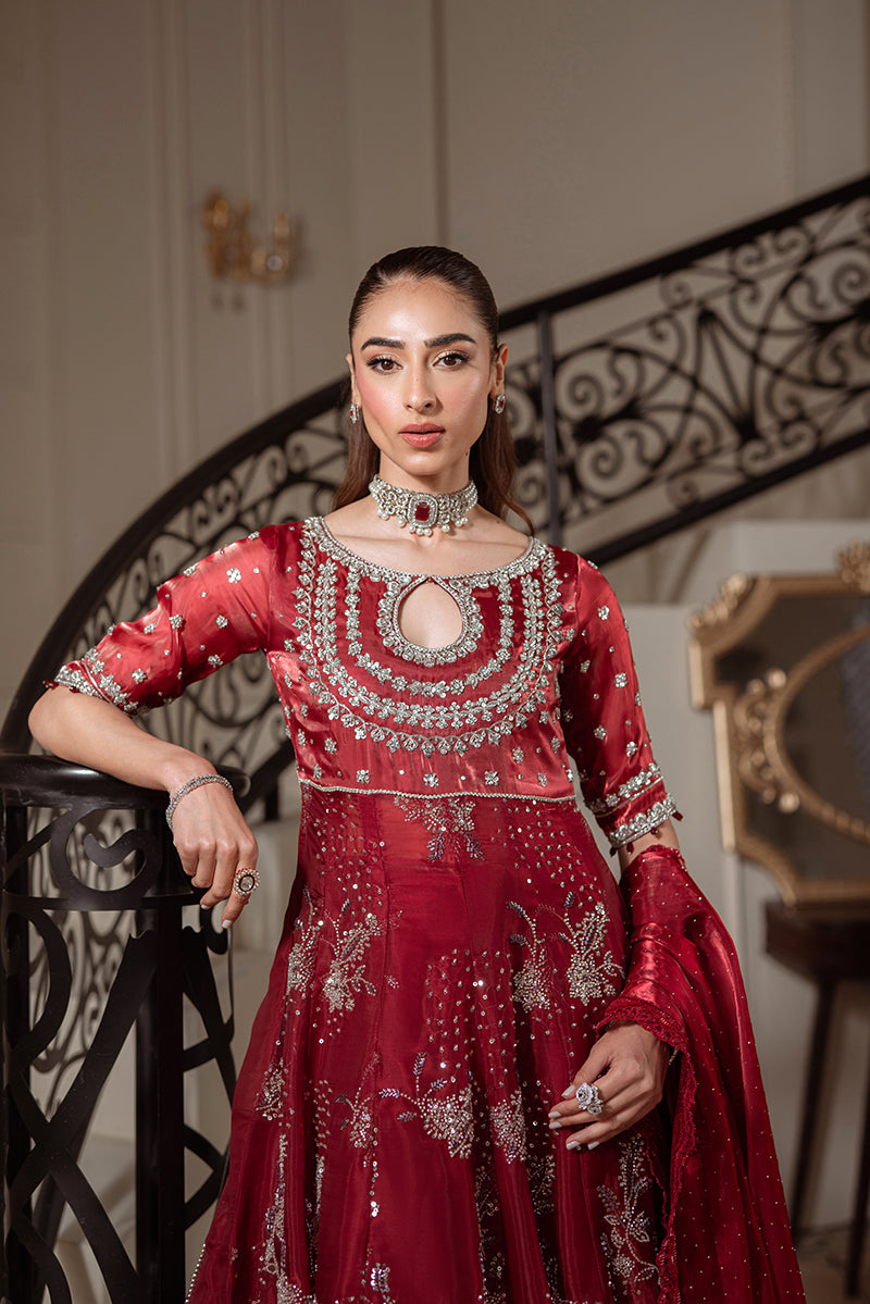 MEHRUNNISA