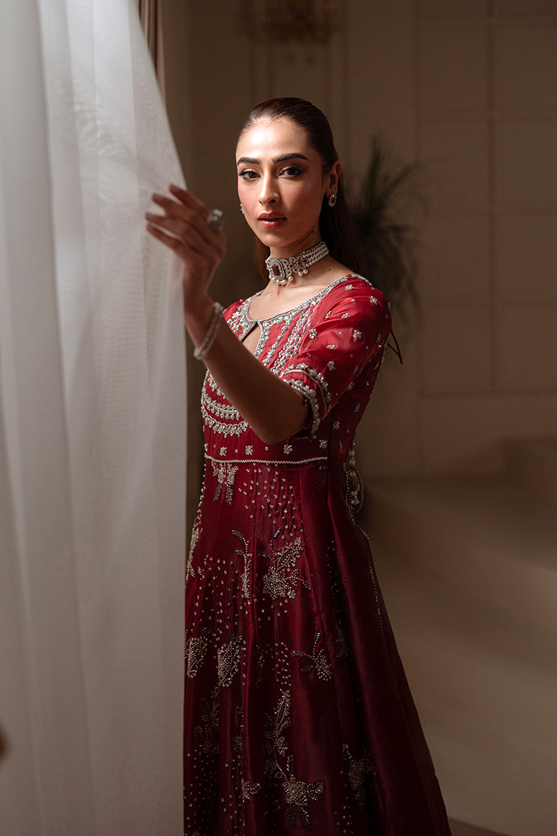 MEHRUNNISA